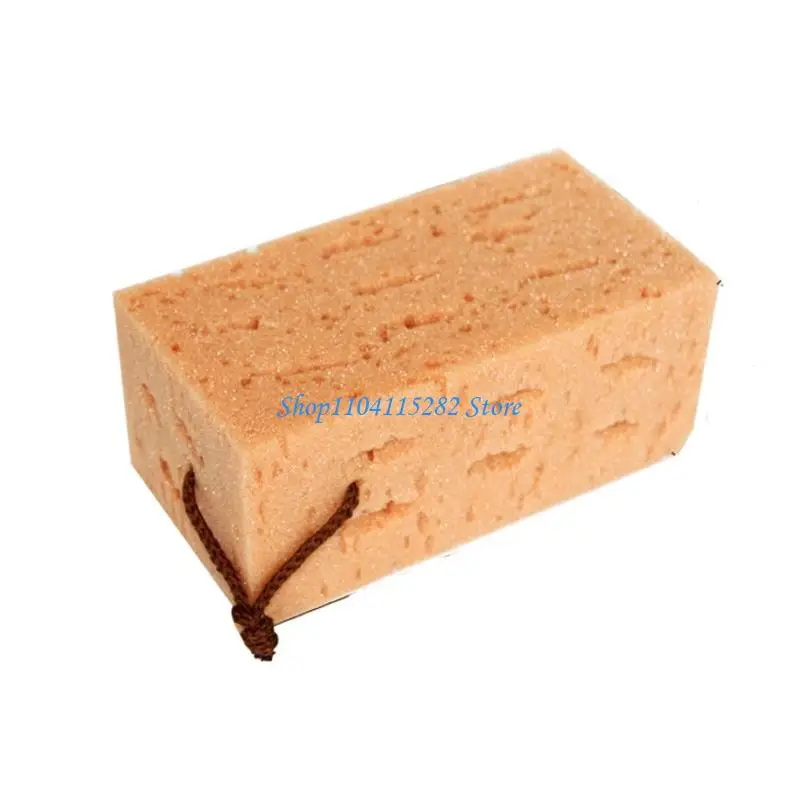 

Cellular Structure Auto Detailing Sponge Scratch Resistant Surfaces Thick Foam for Vehicle Care