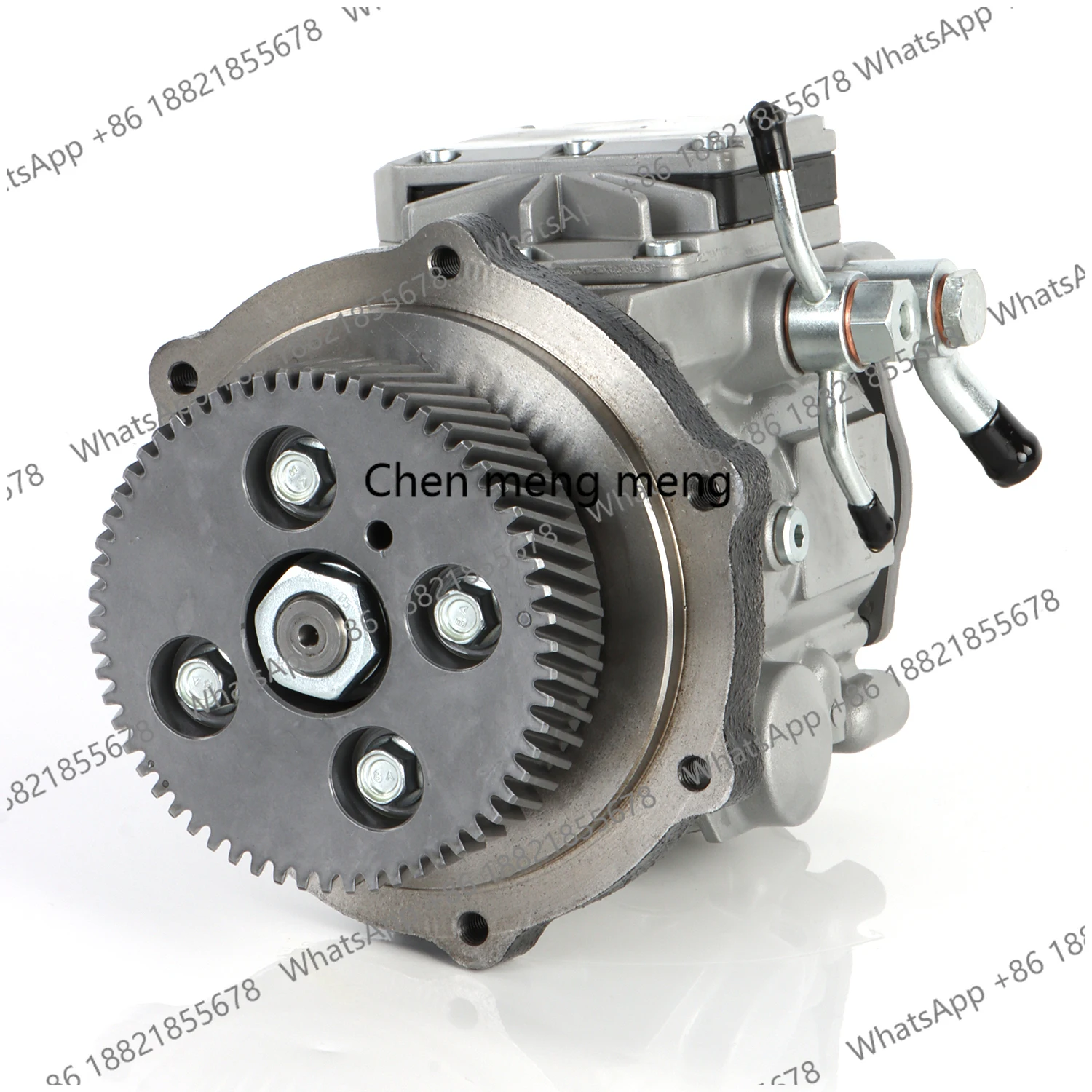 Fuel Injection Pump 0470504031 109341-1013 For  D-Max 4JH1 4JH1-TC Engine