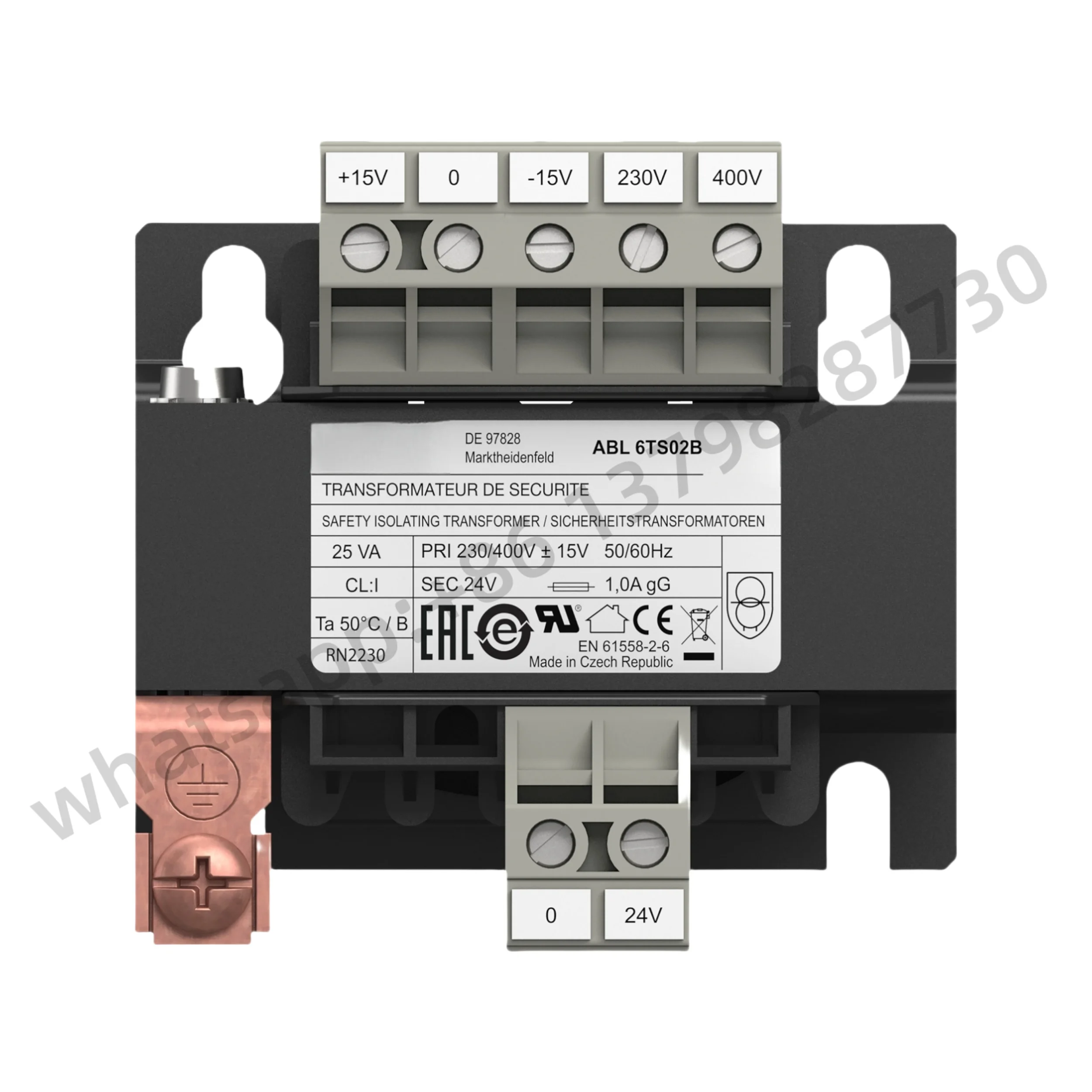 

New Original ABL6TS02B Isolation transformer