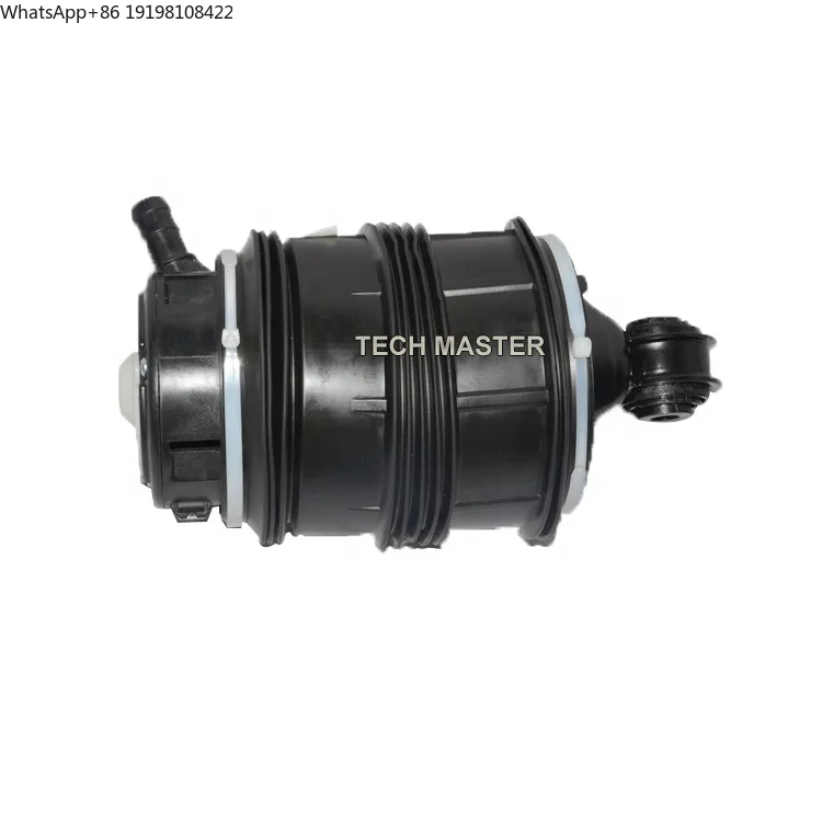 Tech Master 2113200725 2113200825 Rear Air Bellow Air Spring for Pneumatic Suspension for W211 E Class W219 CLS