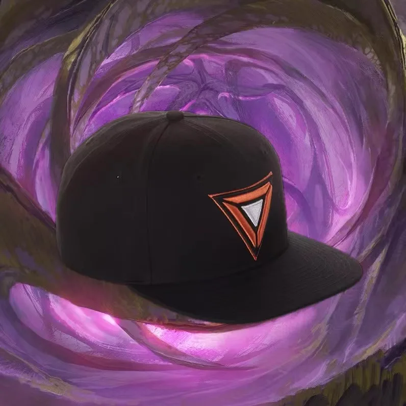 

PROJECT: Snapback Hat Baseball Cap Hat Genuine Original Packaging Brand New