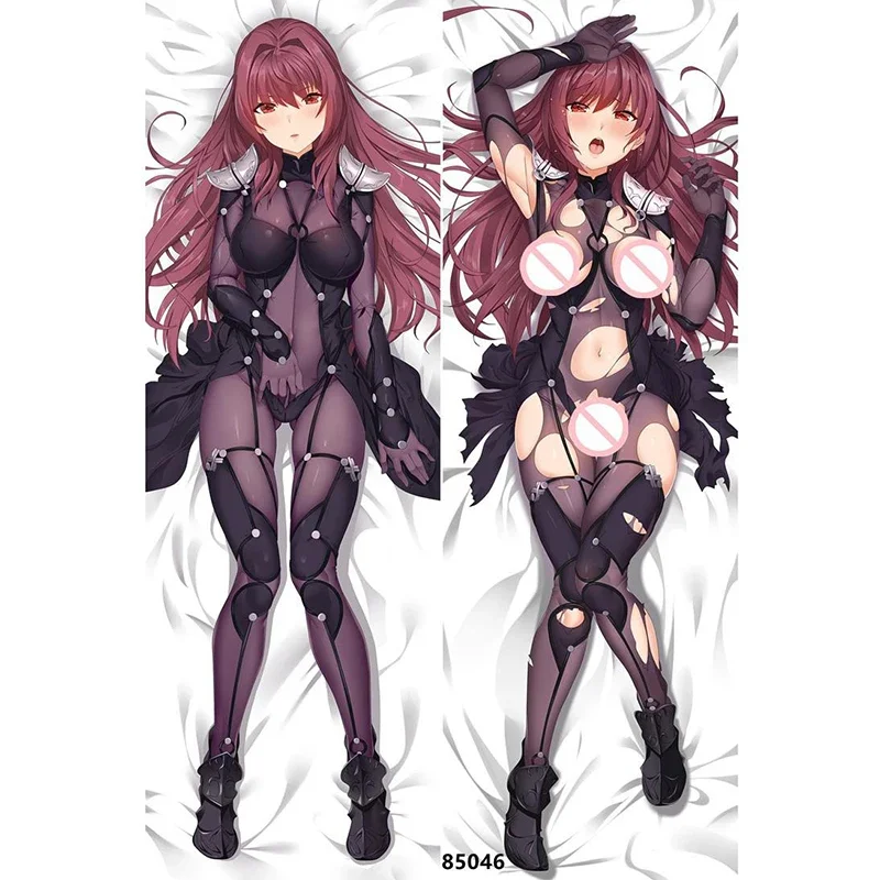 

MMF Fate/Grand Order Ishtar Tohsaka Rin Jack the Ripper Hugging Pillow Covers Hot Sale anime FGO Dakimakura body Pillowcase