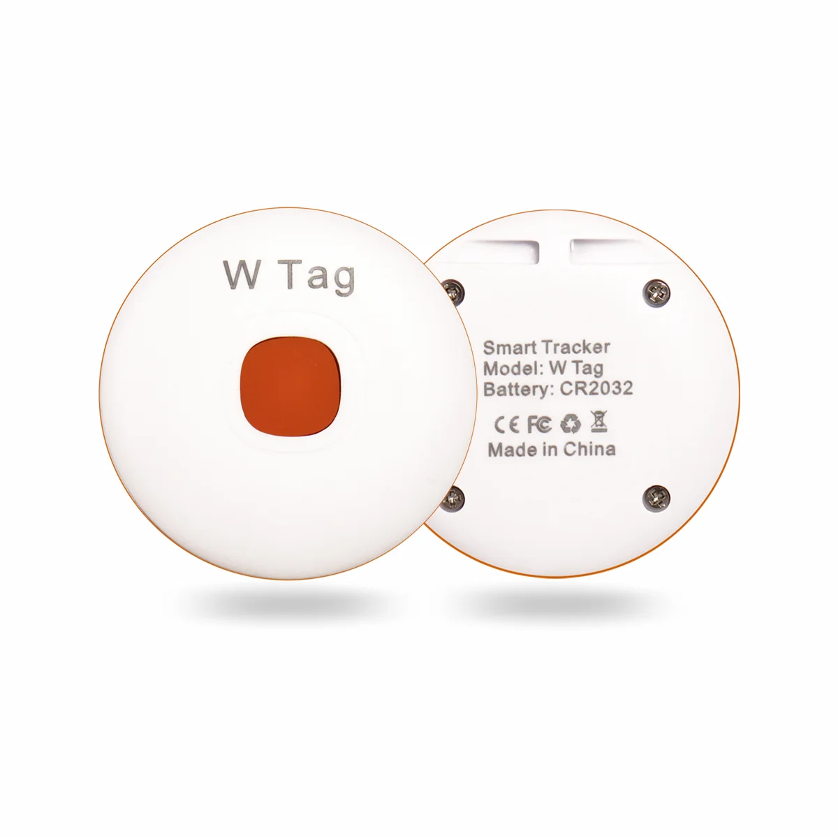 Smart Tag Air Tracker Bluetooth Search Locator Mini Air Tags Works With Find My Item Finders Device Global Positioning Anti Lost