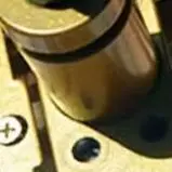 Wooden Door Slotter Set Keyhole Opener For Woodworking Open Jig Lock Holes Device Quick Release Max Deepth Keyhole Opening Tools