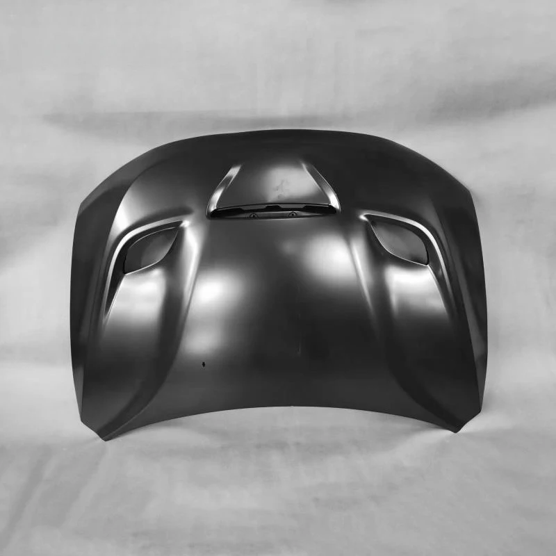 

Suitable for 2018 Dodge Durango SRT hood