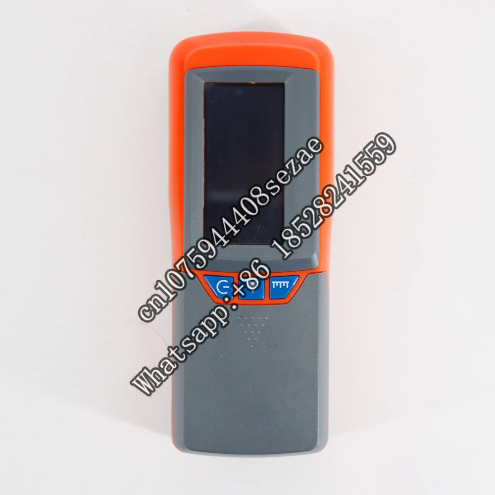 Leeb432 Surface Roughness Tester Precision   Resolution 0.001um