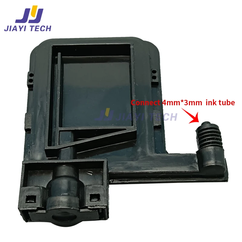 10Pcs Transparent D…