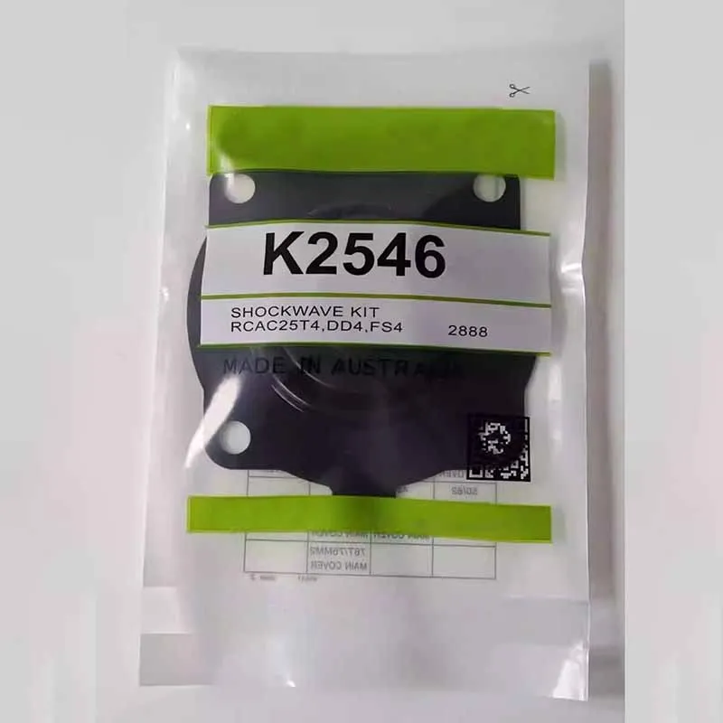 パルスバルブダイヤフラム修理キット-1-個新しい-k3500-k4502-k2546-k7600-k5004-k4000