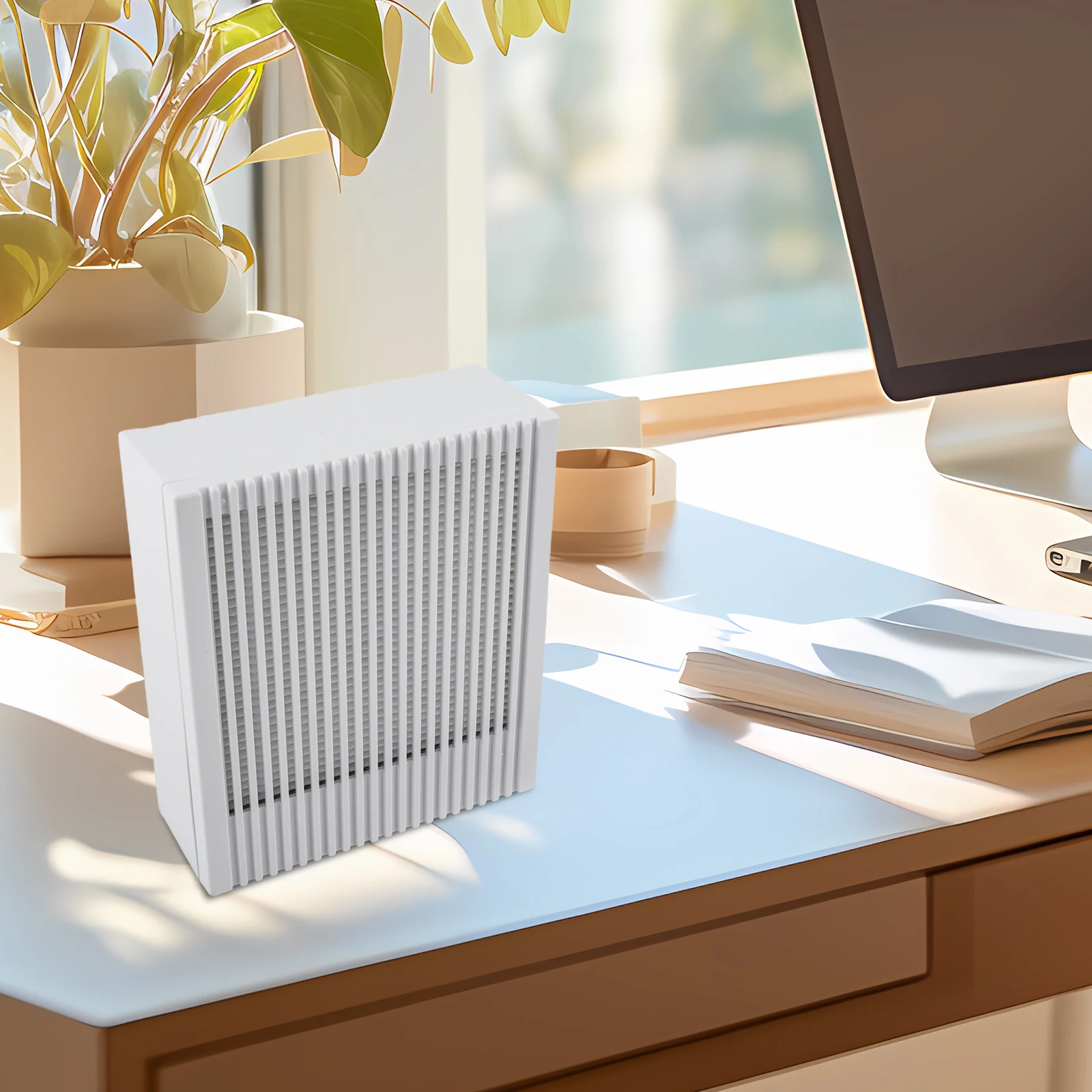The perfect solution to enhance your indoor air while eliminating unpleasant using advanced filtration technology