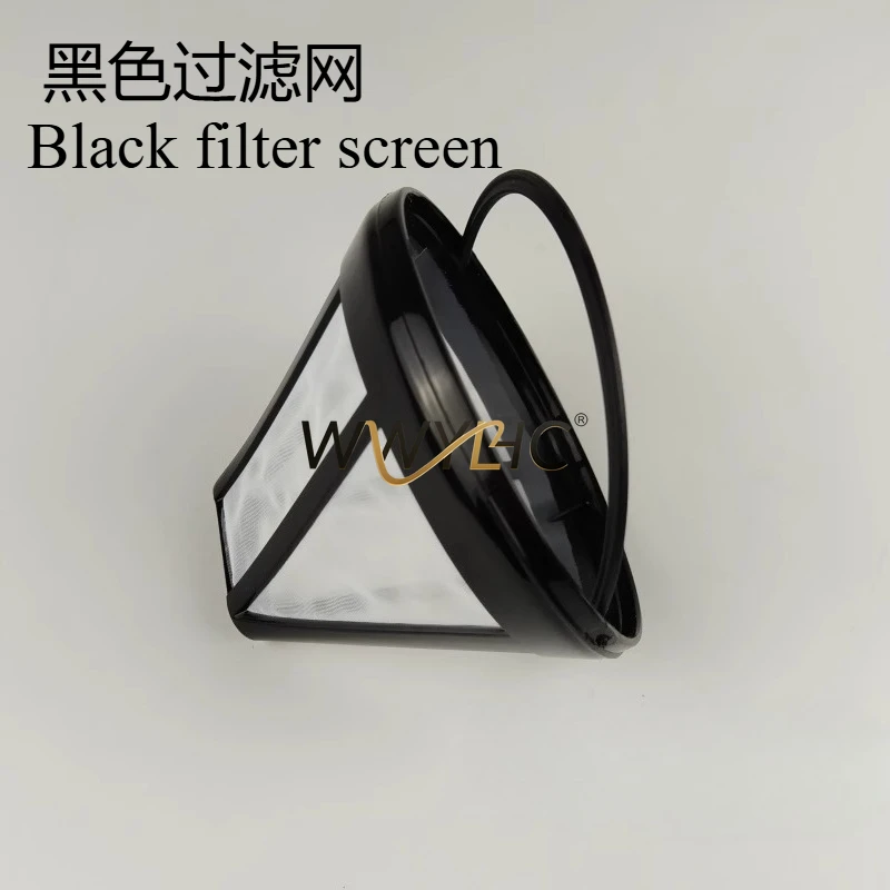 Suitable for Original Coffee Machine HD7431 7432 7433 7434 7435 7436 Filter Fittings