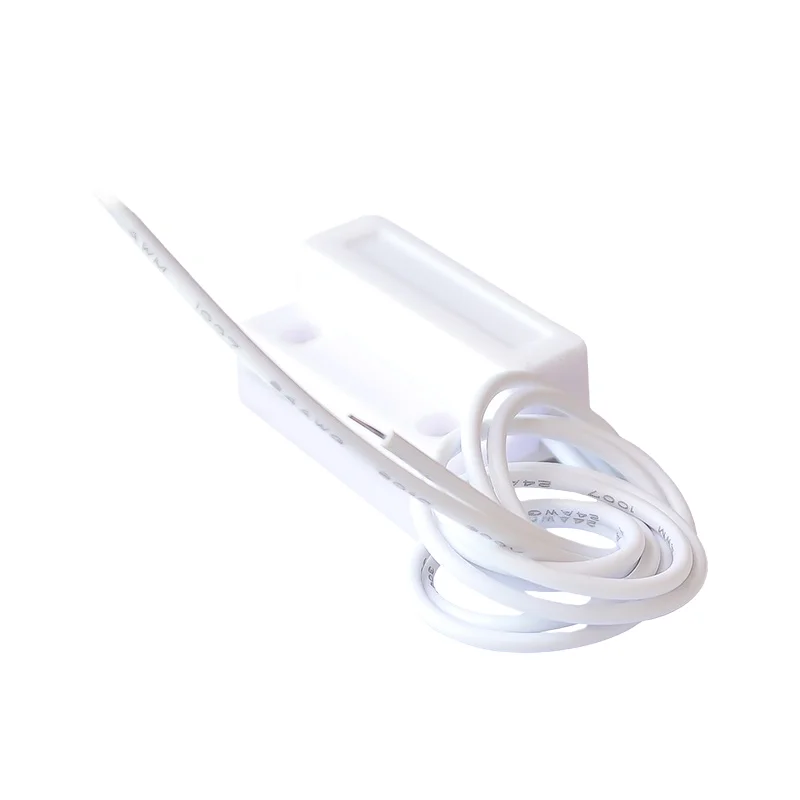 MC-38 Door Magnetic Sensor/Anti-Theft Alarm/Anti-Theft Device/Alarm/Window Magnetic Sensor/Wired Door Magnetic Switch