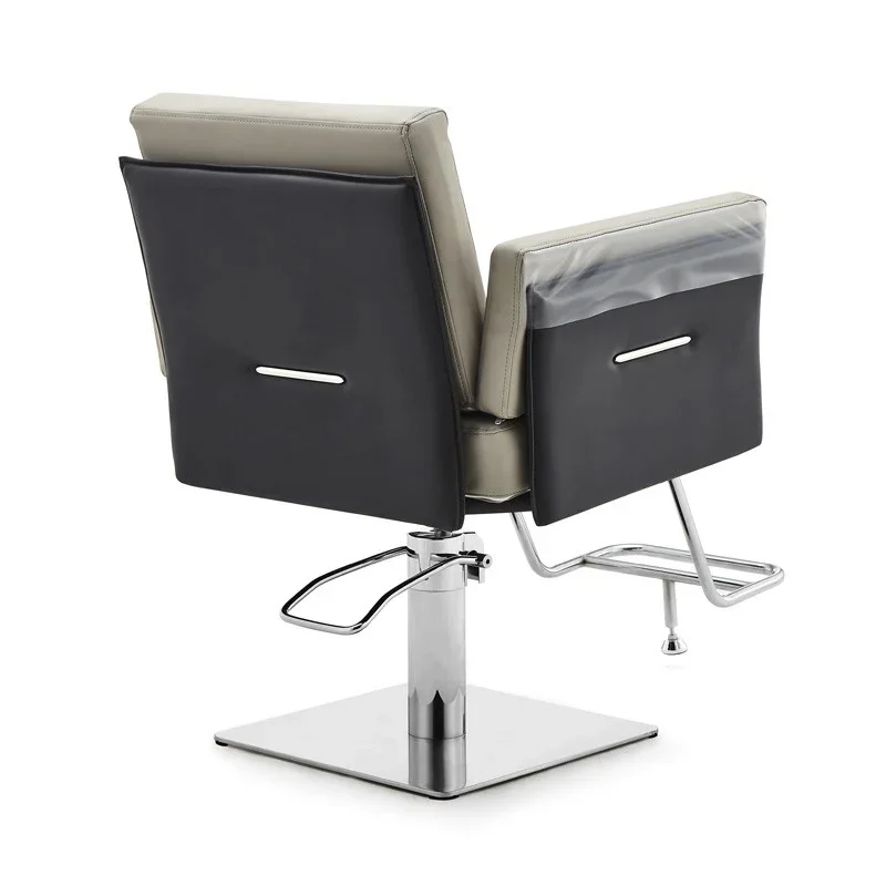 China Factory Cheap Styling Chair Salon Hairdressing Styling Chair