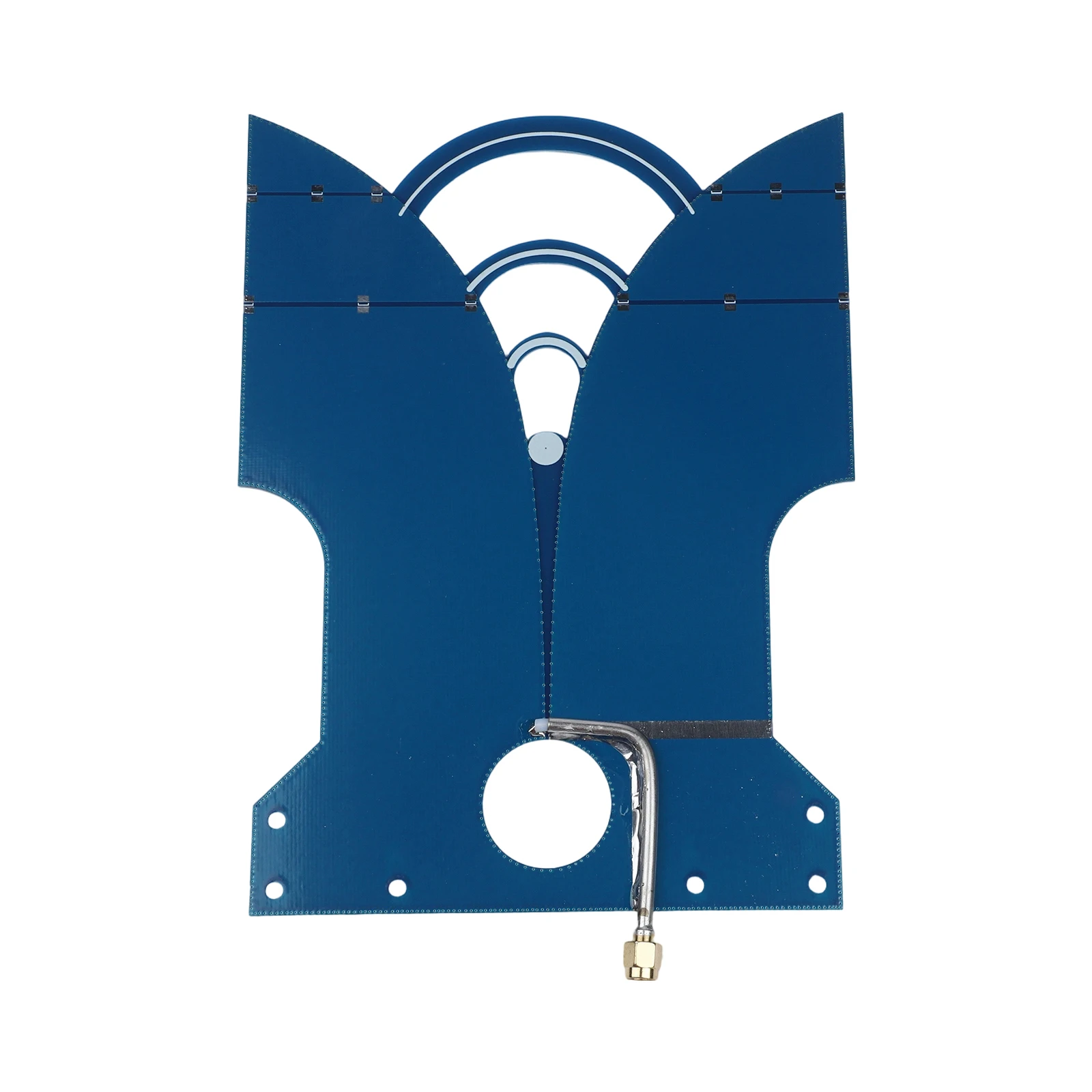 Optimized Antenna For UWB Applications UWB Antenna UWB Antenna Supports UWB Protocols 420MHz - 10GHz 4 - 11dBi