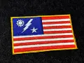 New 75-2nd patch