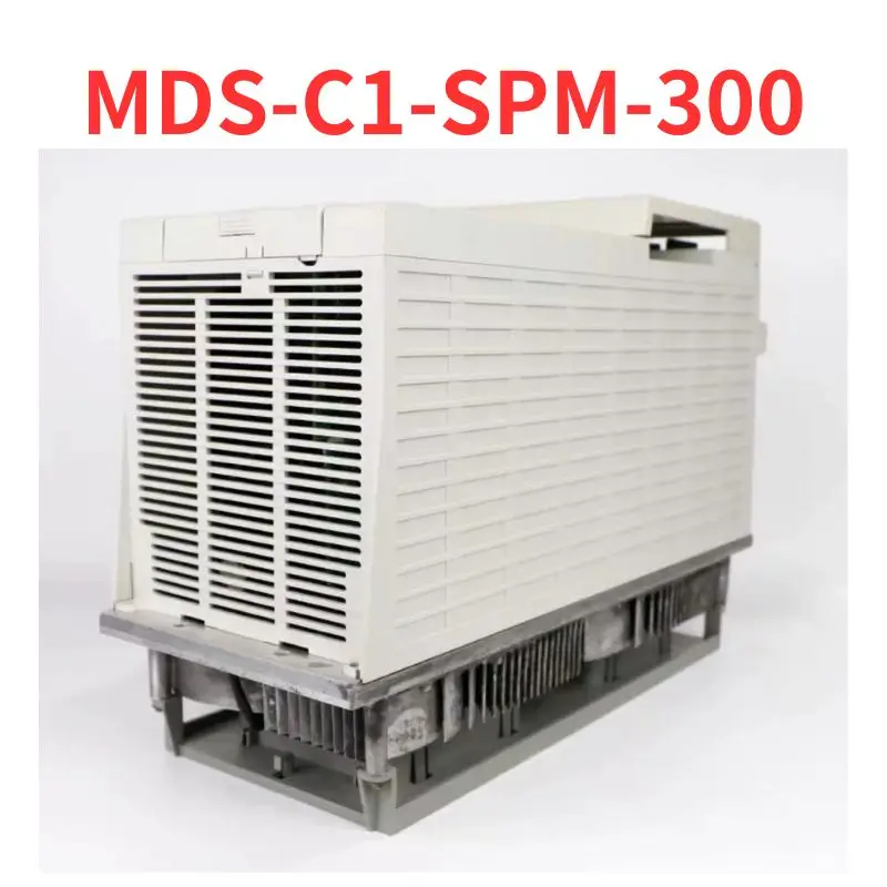 

Second-hand MDS-C1-SPM-300 Drive test OK Fast Shipping