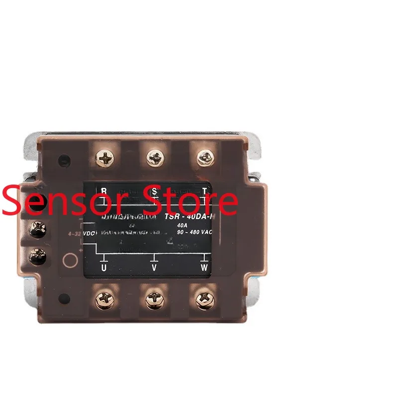 Sensor TSR-25DA TSR-40DA TSR-50DA TSR-75DA TSR-25DA-H TSR-40DA-H TSR-50DA-H TSR-75DA-H MC-65a-AC110V MC-65a-DC110V MC-65a-DC24V