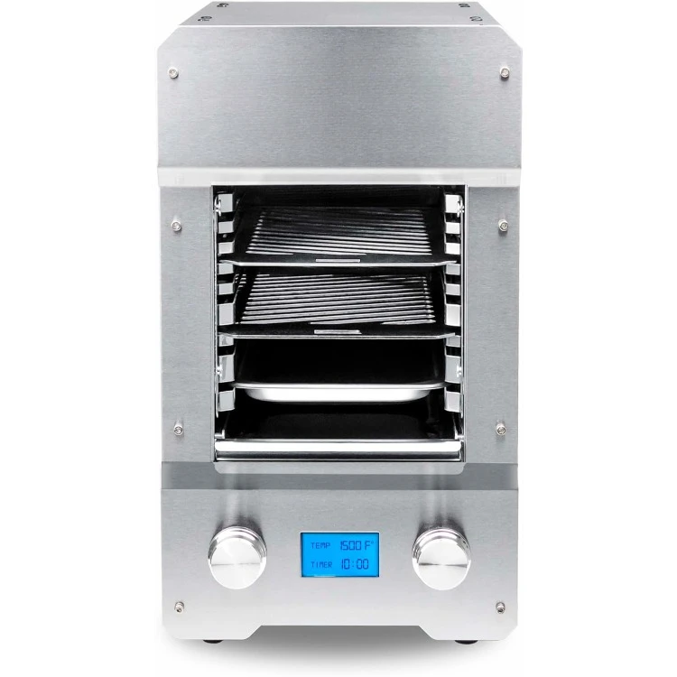 Pro 1500°F Electric… - image