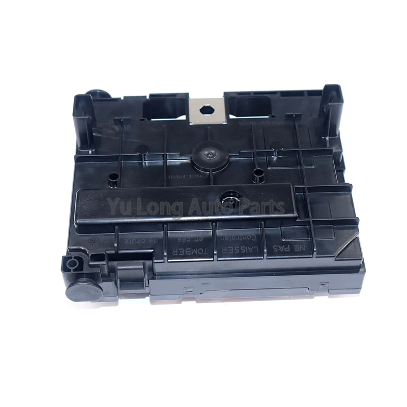 Car Engine Compartment Fuse Box For Peugeot 3008 5008 RCZ CITROEN C4 PICASSO C5 C6 BSM R02 R19 9807028580 Original Accessories