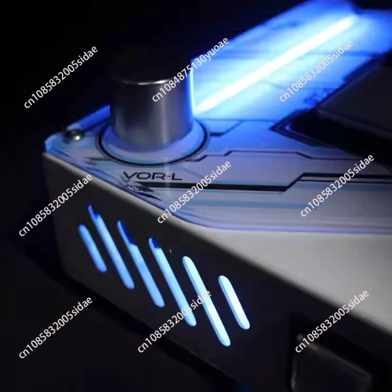 DVX LITE Sdvx Controller Sdv Handset Sdvx Source Station Sdvx