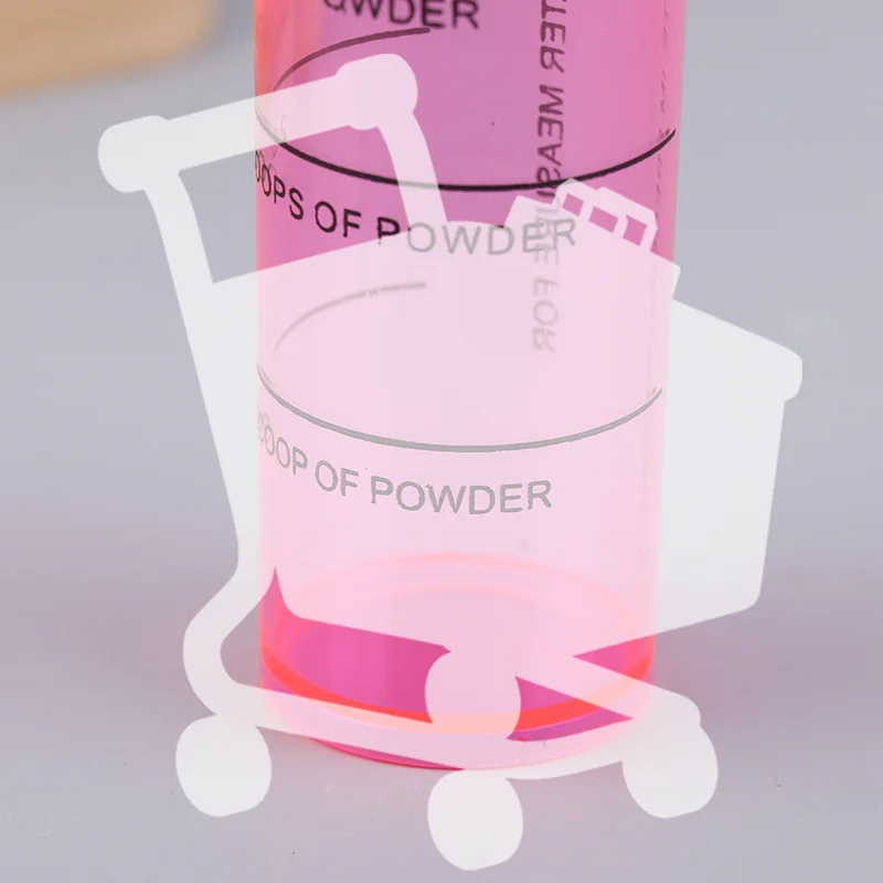 Plastic Dental Alginate Spoon Measuring Scoop For Liquid Dental Lab Oral Impression Material Mixing Cup Powder Surveying Tools