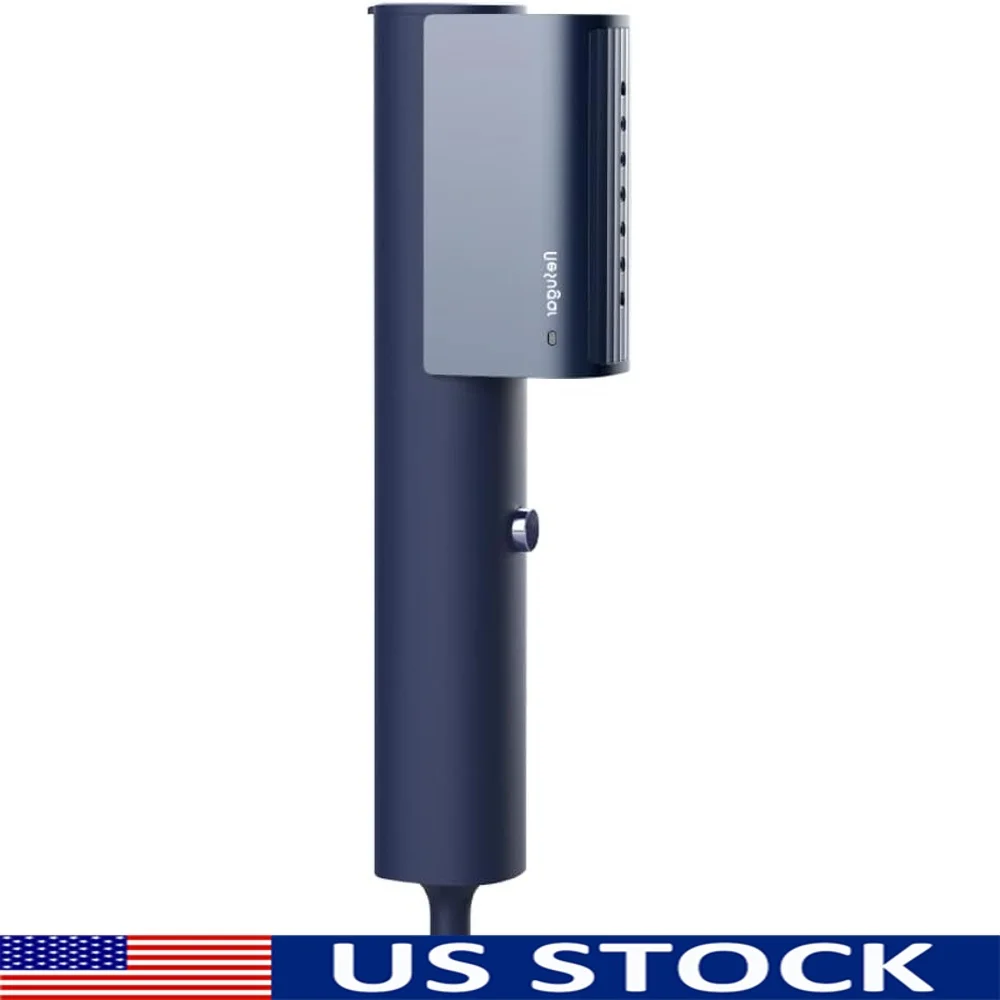 Портативный дорожный отпариватель, ручной отпариватель для одежды, быстрый нагрев, 900 Вт, легкий мини-отпариватель для одежды, 8 минут, непрерывное использование, нет