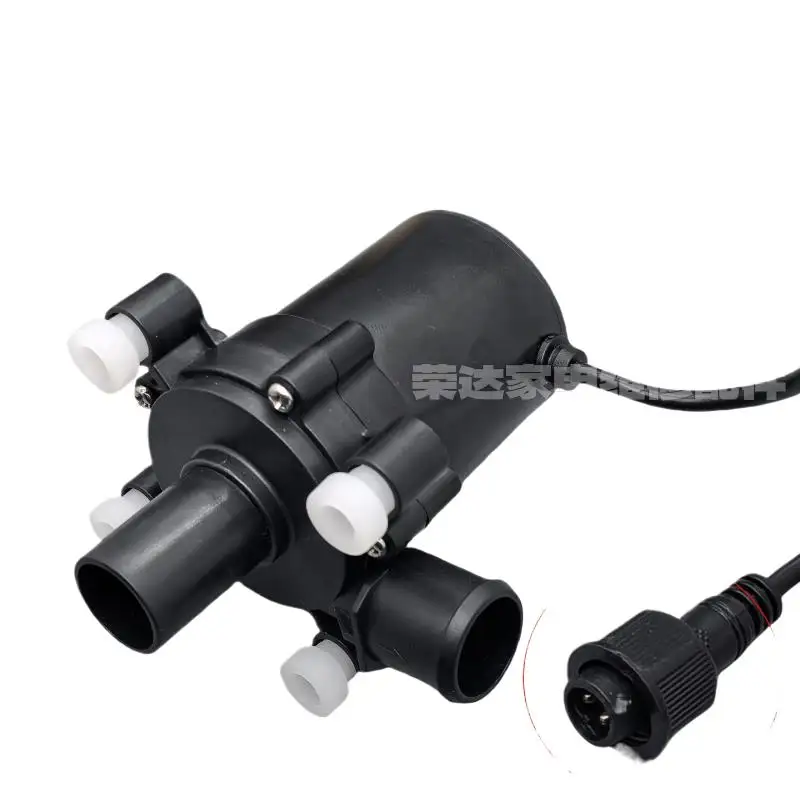 

Резервуар для воды, интеллектуальный унитаз, водяной насос высокого расхода 12 В под давлением, промывочный насос