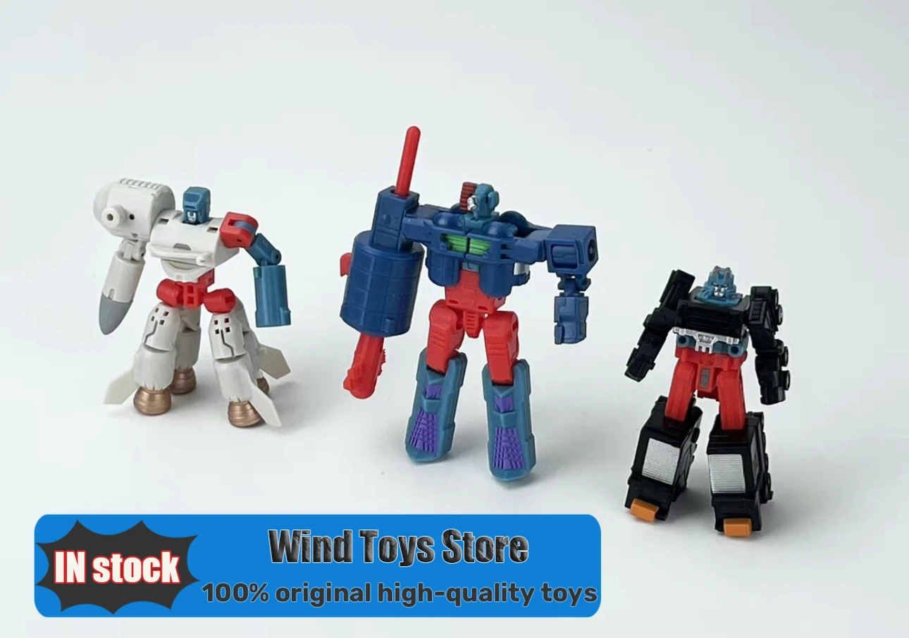 [متوفر] عشاق التحول هواية FH FansHobby MB-29 MB29 BLASTER فريق عمل الشكل جمع الهدايا