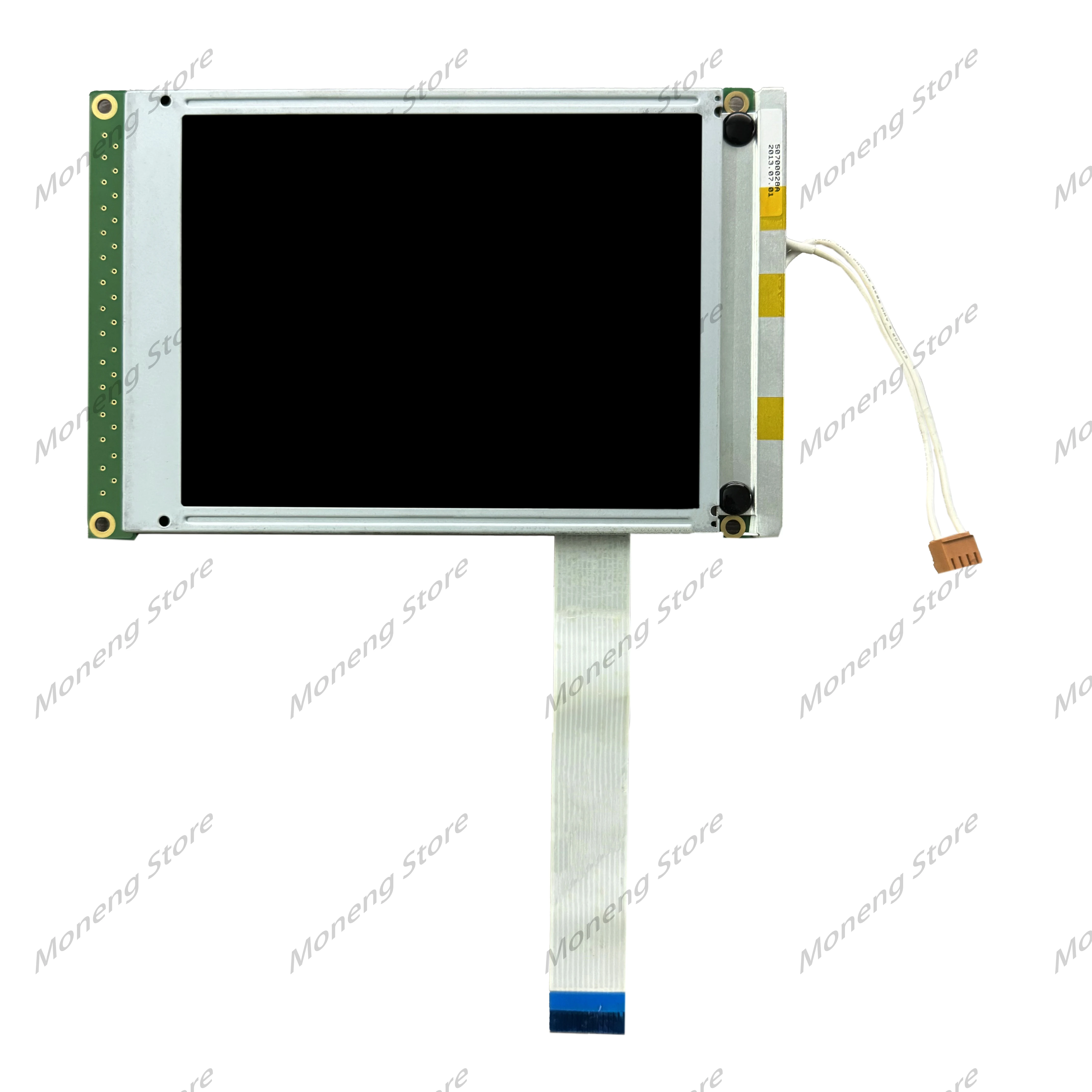 100% Full Tested DMF-50840NF-FW 5.7 Inch LCD Screen Display Panel DMF-50840 DMF50840 Fast Shipping