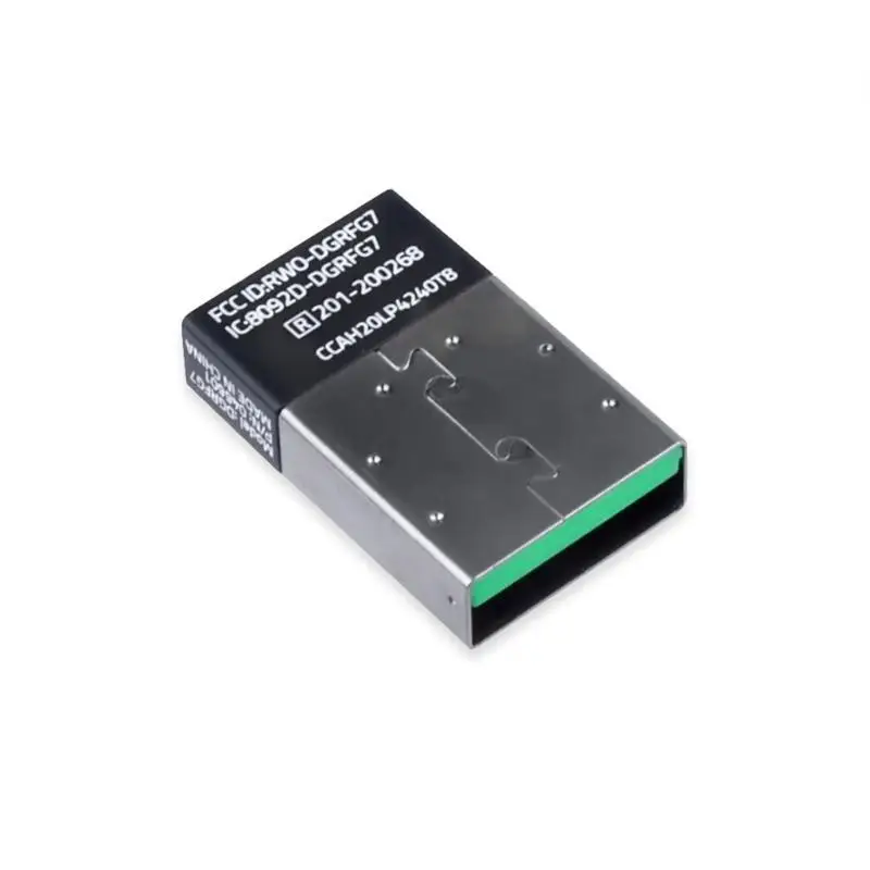 

Y1UB 2,4 ГГц приемник USB-приемник беспроводной мыши для легкого адаптера беспроводной мыши