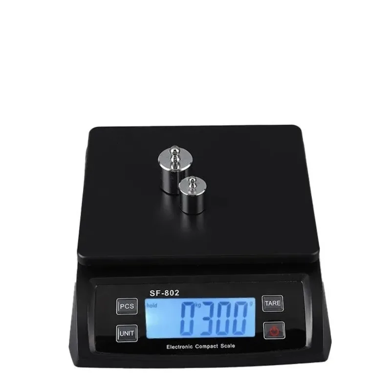 Thumbnail 4 - #15 Trending Digital Kitchen Scales Right Now