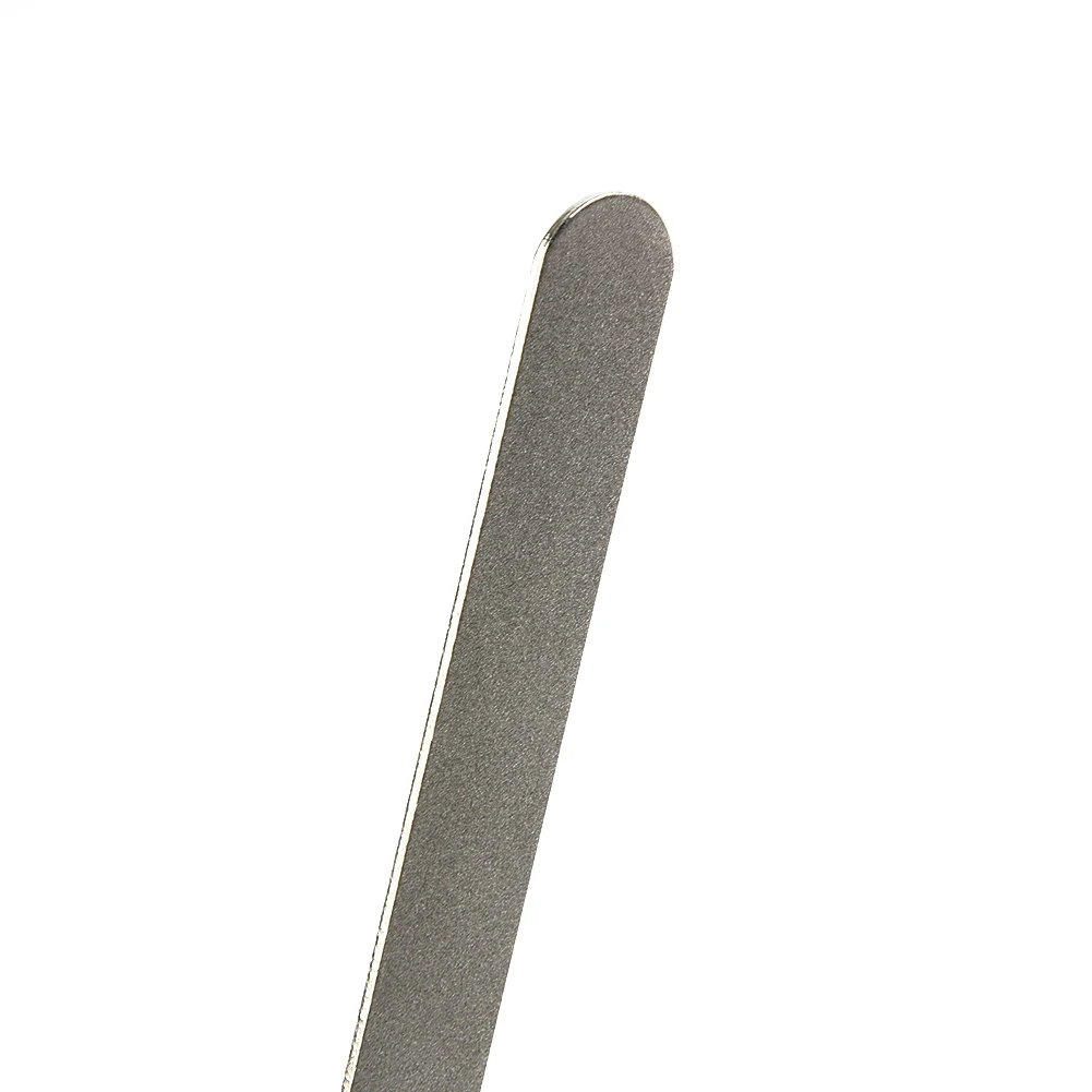 Diamond Blade Abrasive Tools Woodworking Kitchen Tools 8.66*1.37*0.78 Inch 320 Grit ABS Material Compact Design