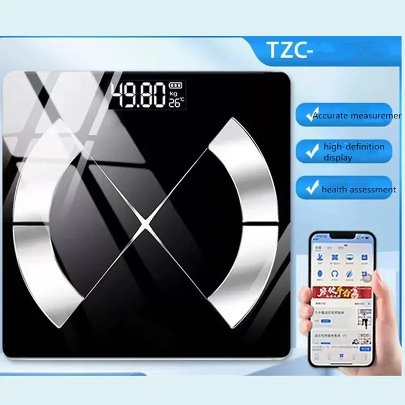 #15 Latest Smart Bathroom Scales Offers