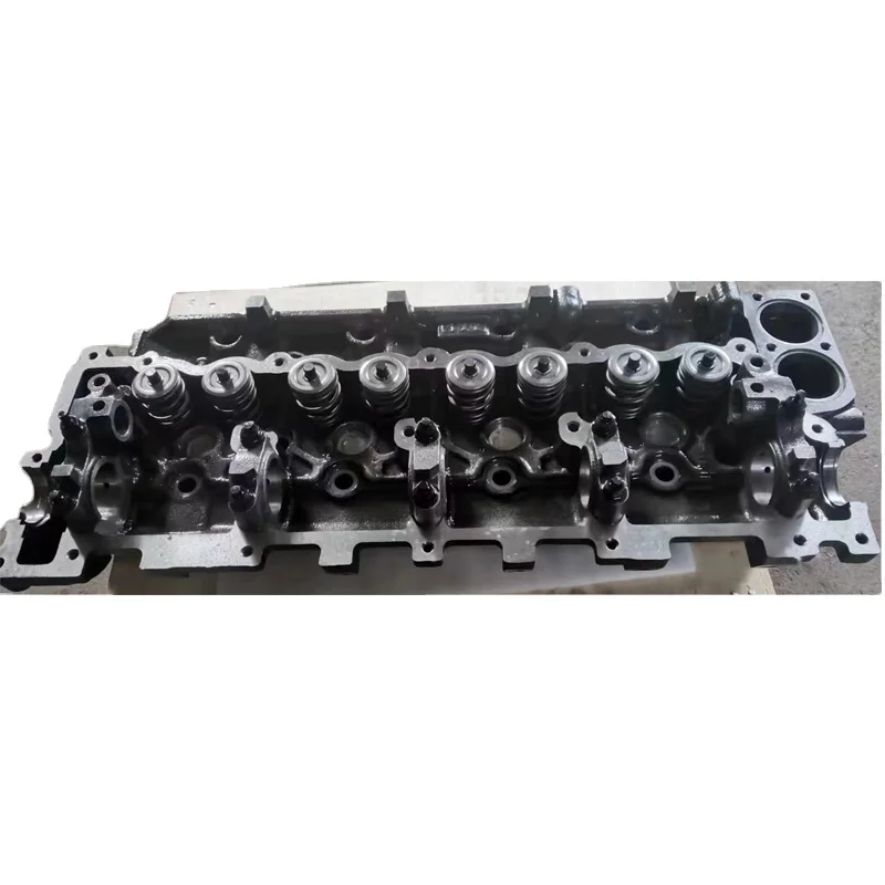 High quality for isuzu 4HF1  head cylinder for ISUZU 4HF1  4 valve cylinder heads