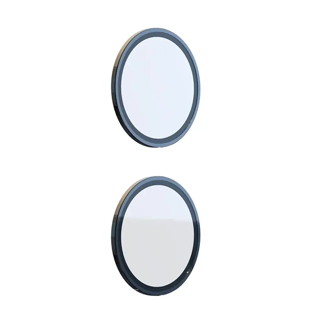 Filme de Sensibilidade de Lente para Tudo Cmf Telefone 1 Vidro Ultra-Clear Transparente Alto-Alumínio, Resistência a Risque, Câmera Proteger, O3d4