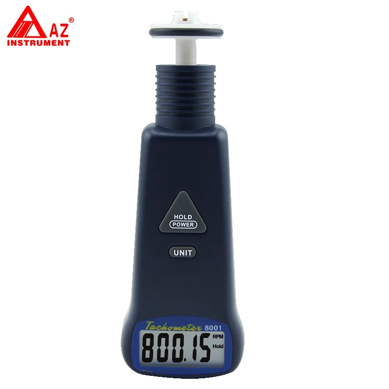 AZ-8001 Digital Tachometer