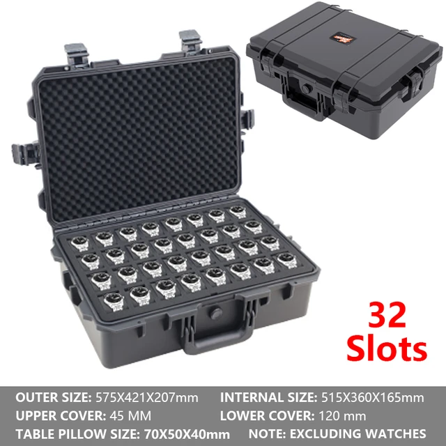 Watch case aliexpress sales