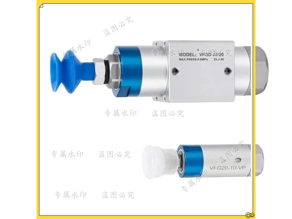 Pneumatic Cylinder …