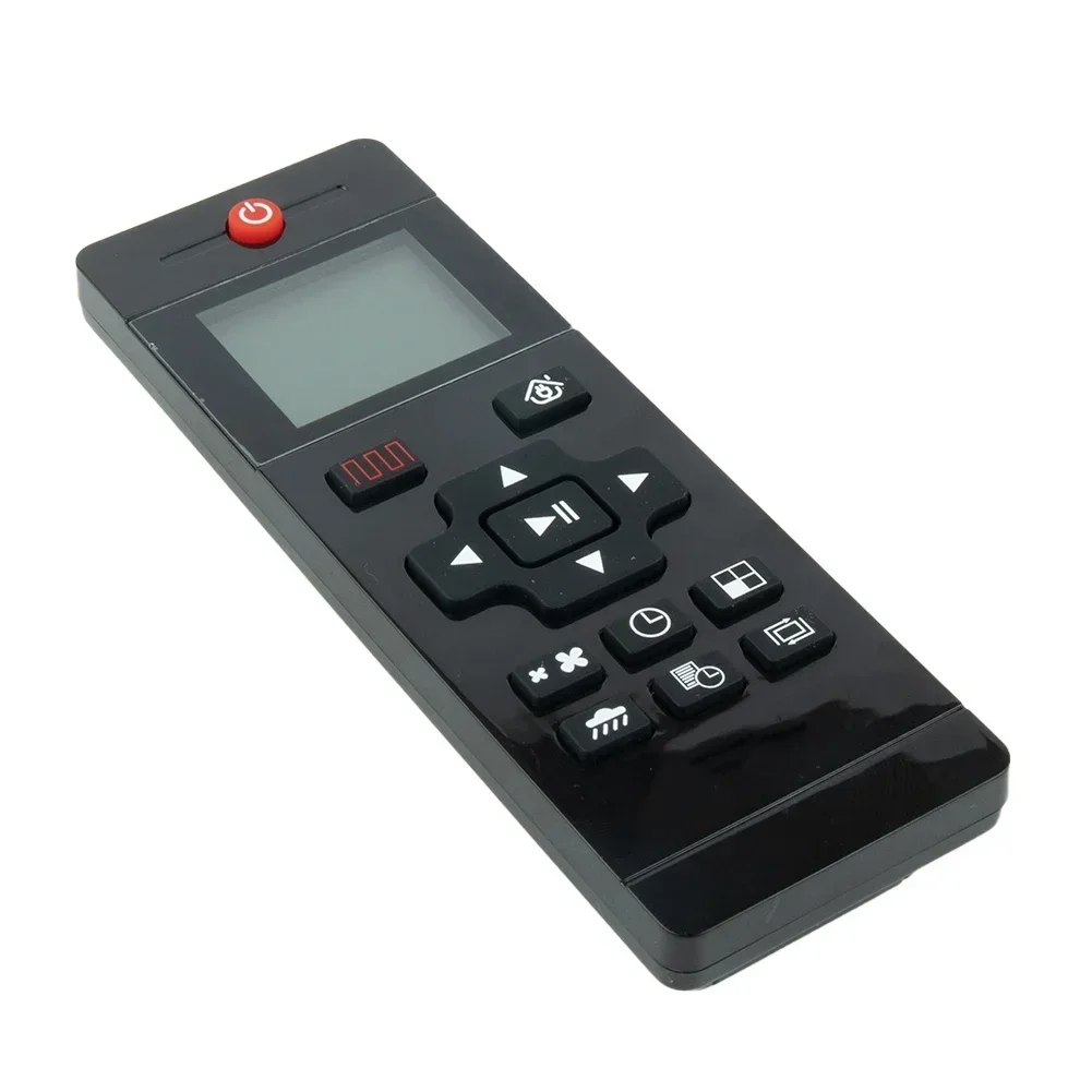 Vacuum Cleaner Remote Control Fit For EXVAC660 EXVAC680S For 880 For Tesvor Pro Does Not Contain Battery