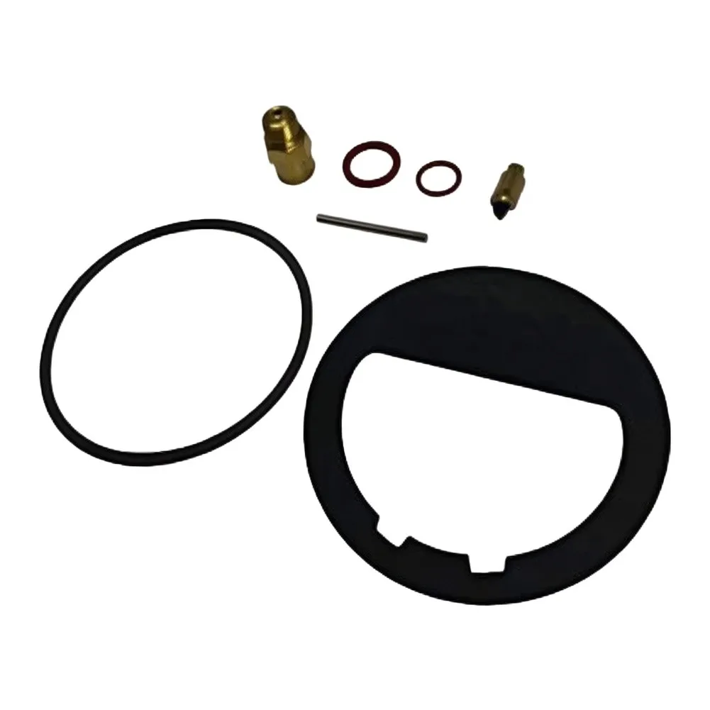 Carburetor Repair Assembly Kit for K321 For Engine Compatible with OEM 2575702-S for Repeatable Starting Behavior