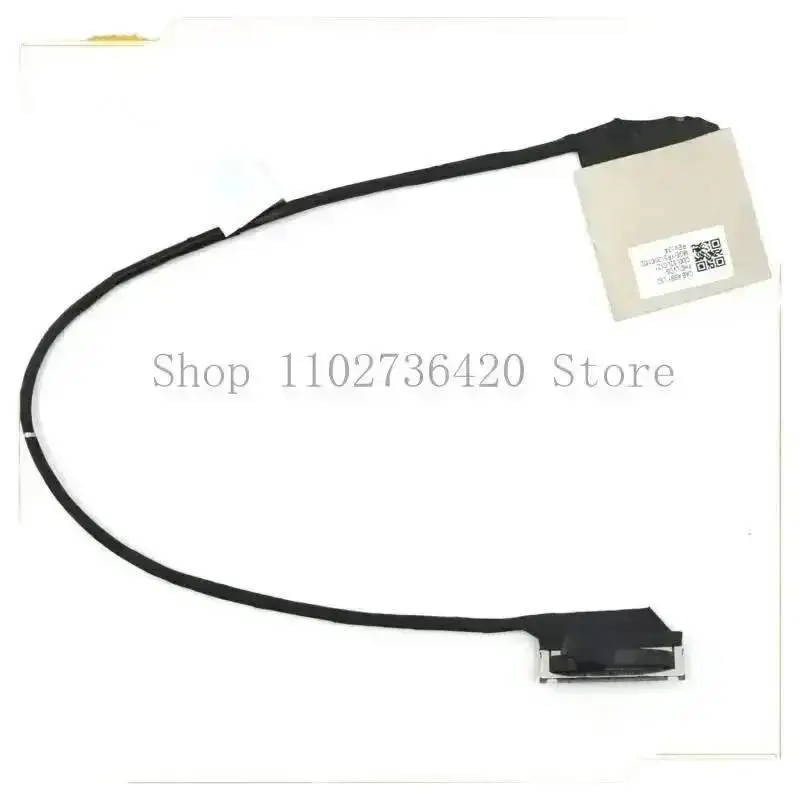 

5C10S30026 Новый ЖК-кабель Lvds Wire FHD для Ideapad Slim 7-14ARE05IIL05 ITL05 Yoga Slim 7-14IIL05ARE05ITL05 &&