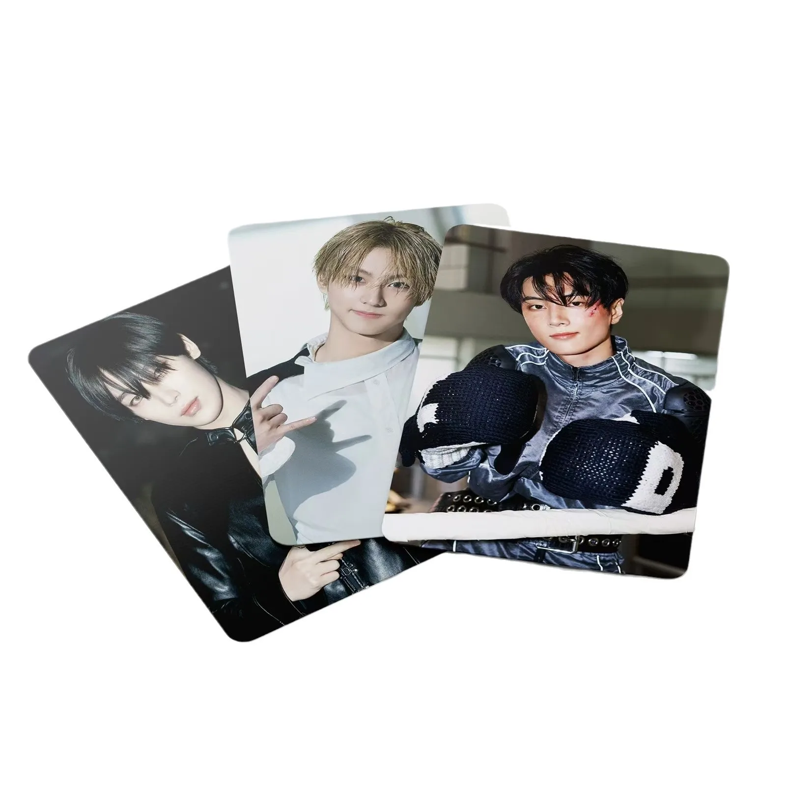 55 E-group Small Cards Daydream Cards Postcards NO DOUBT Cards Peripheral Small Cards