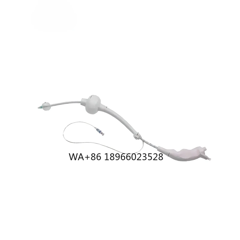 

Disposable instruments genecology hysteroscopic uterine manipulator