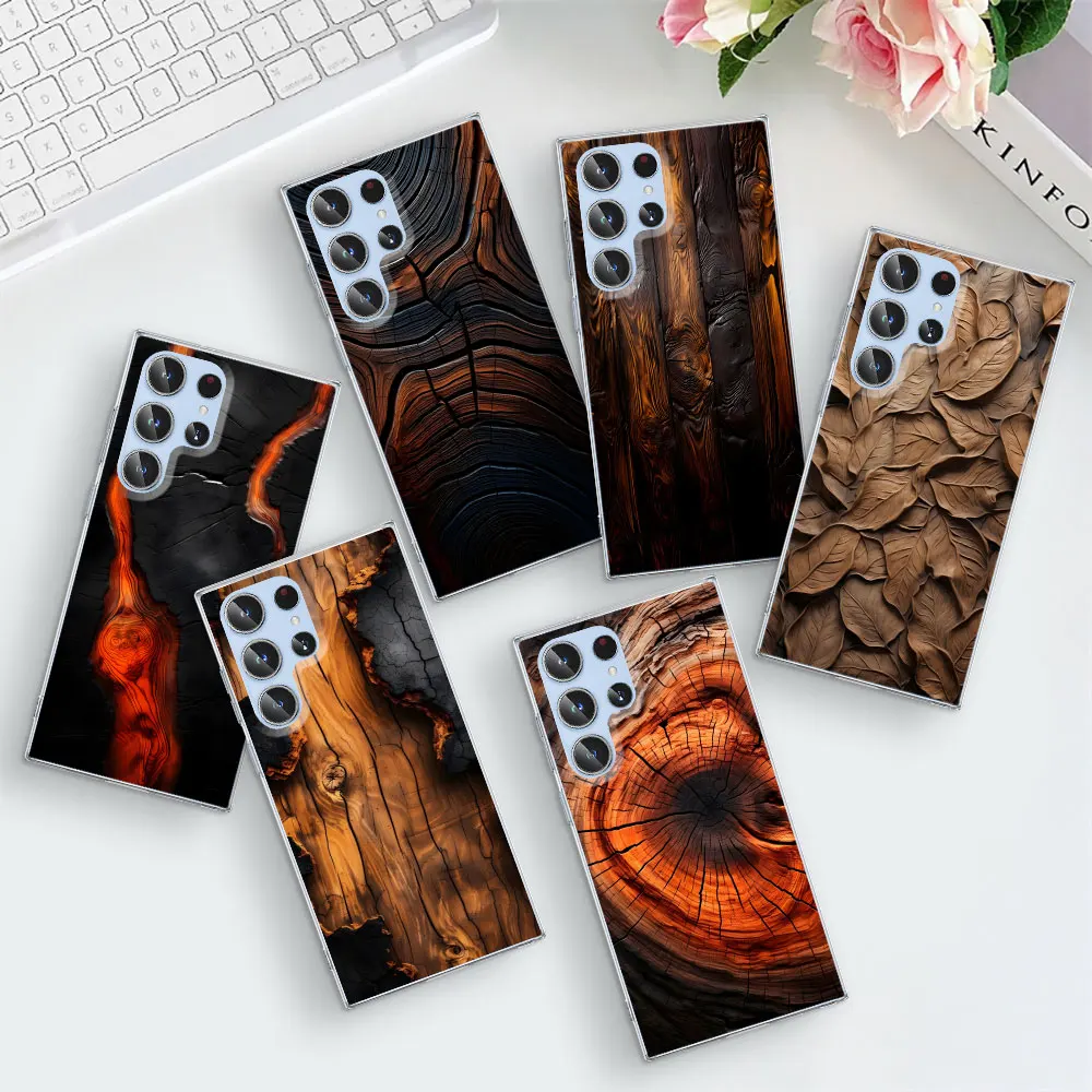 Transparent Case Fo… - image