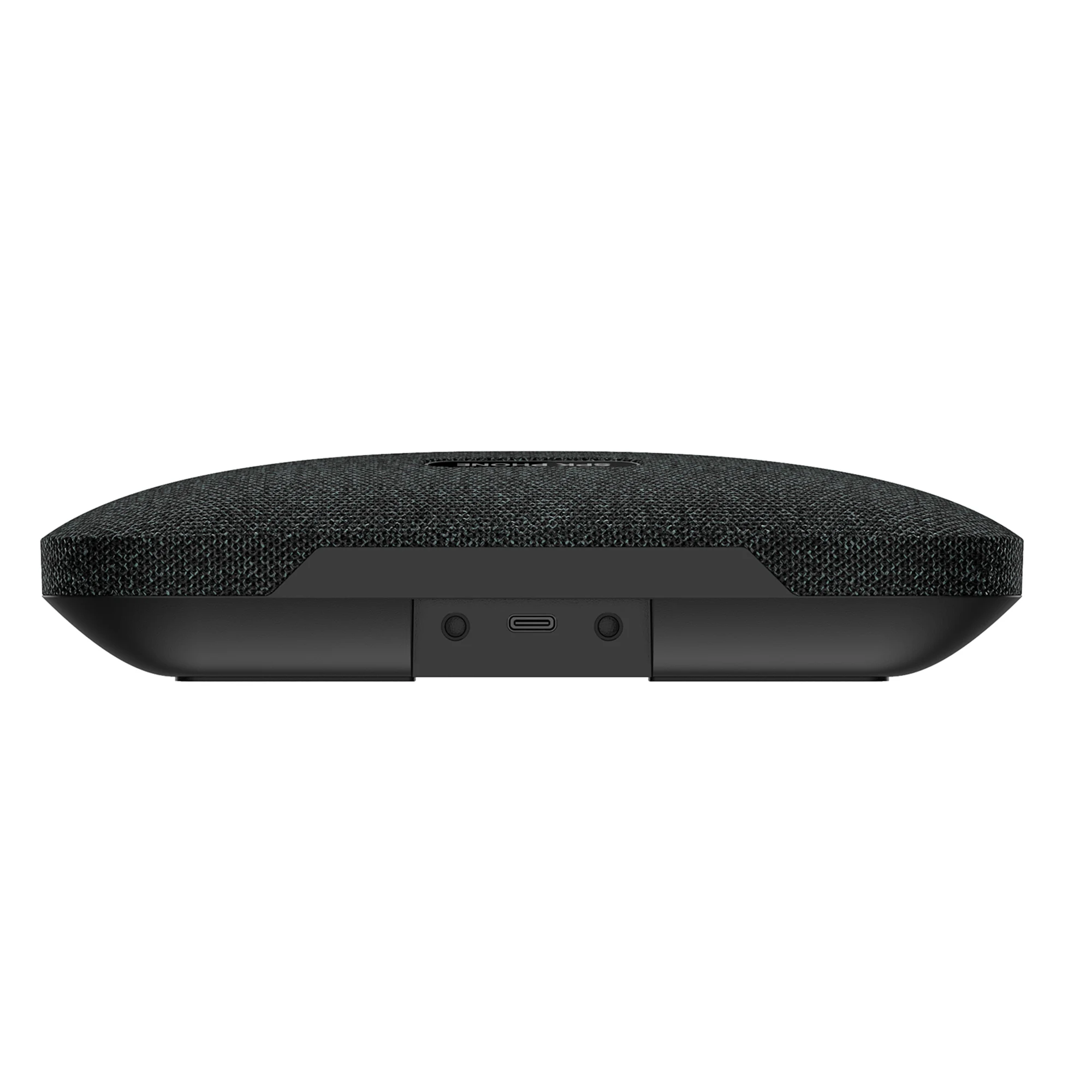 Joyusing CS40 Wireless Conference Speakerphone and Microphone with Built-in Battery for Video Call and Conference Meeting