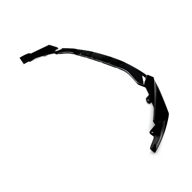 

Premium Glossy Black Carbon Fiber Look Front Lip Spoiler Lower Exterior Mod Part For G80 M3 G82 G83 M4 2021+
