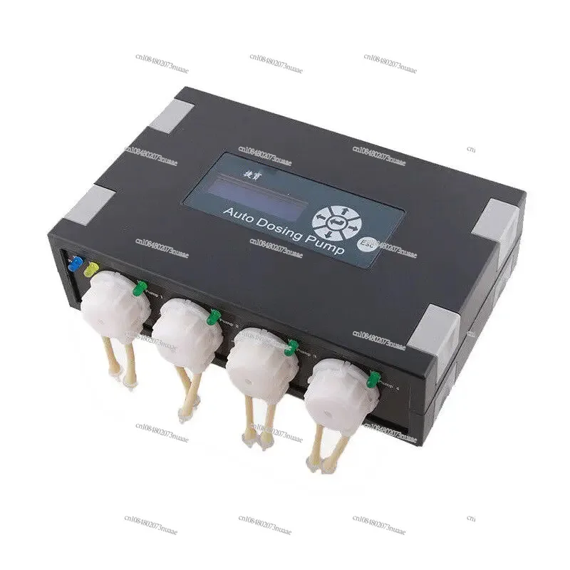 DP2 DP3 DP4 DP5 DP3S DP4S Auto Dosing Pump Automatic Doser for Marine Reef Aquarium Fish Tank