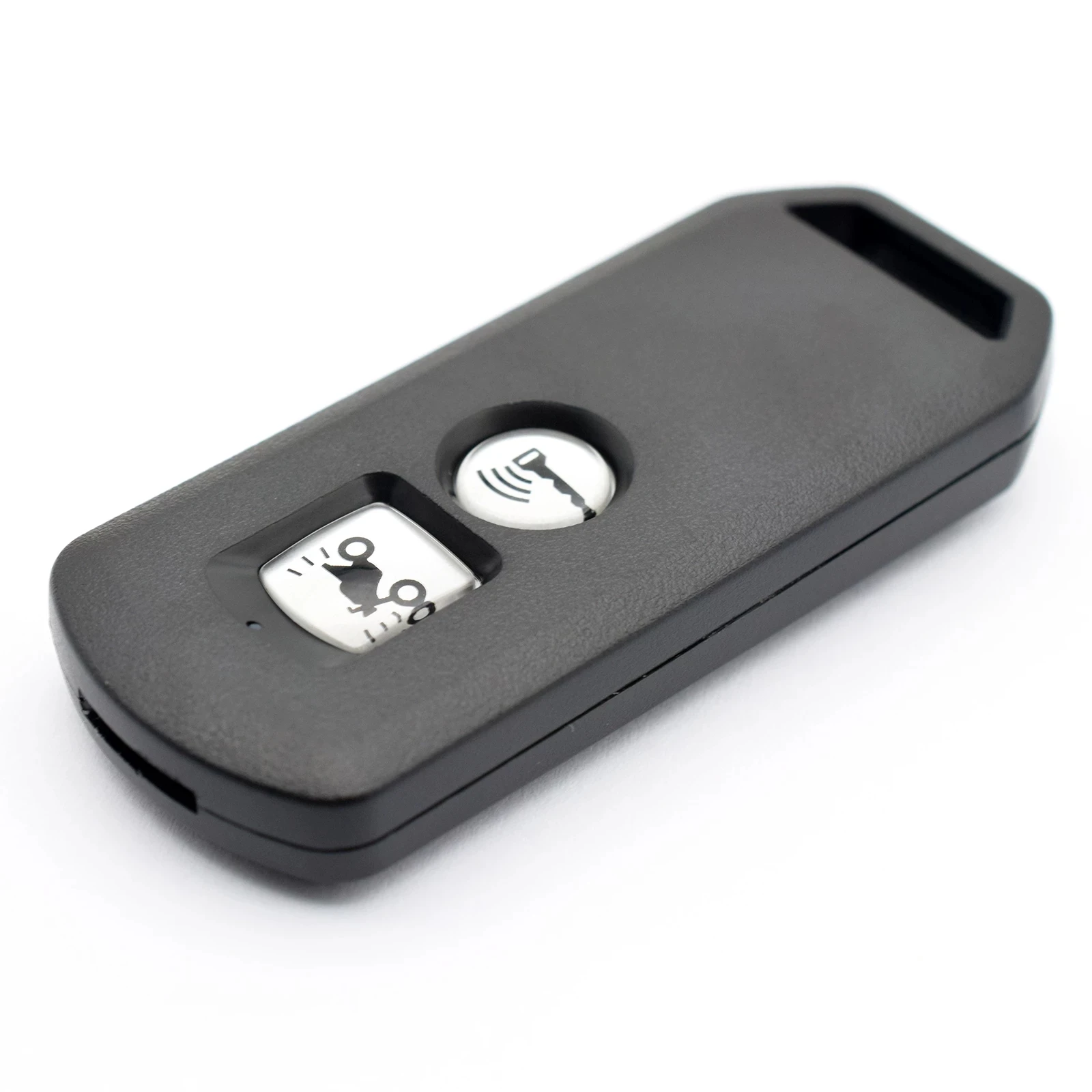 XNRKEY Key Shell Case for Honda PCX 150 hybrid X-ADV SH125 Scoopy SH300 Forza Motorcycle Scooter Smart Key