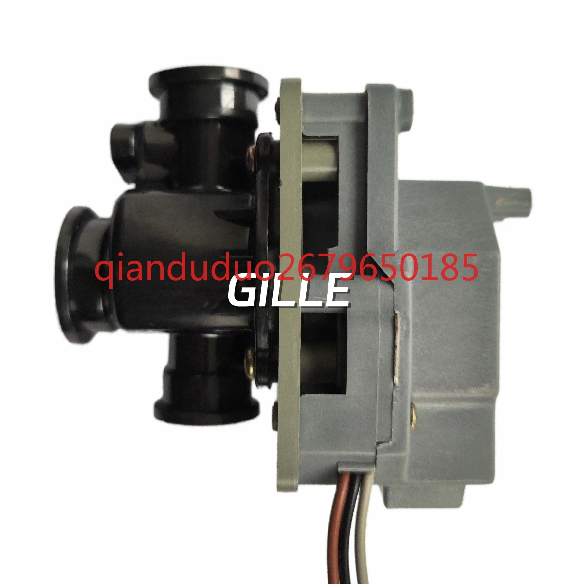 

Suitable for Linnei gas heating wall-hung boiler