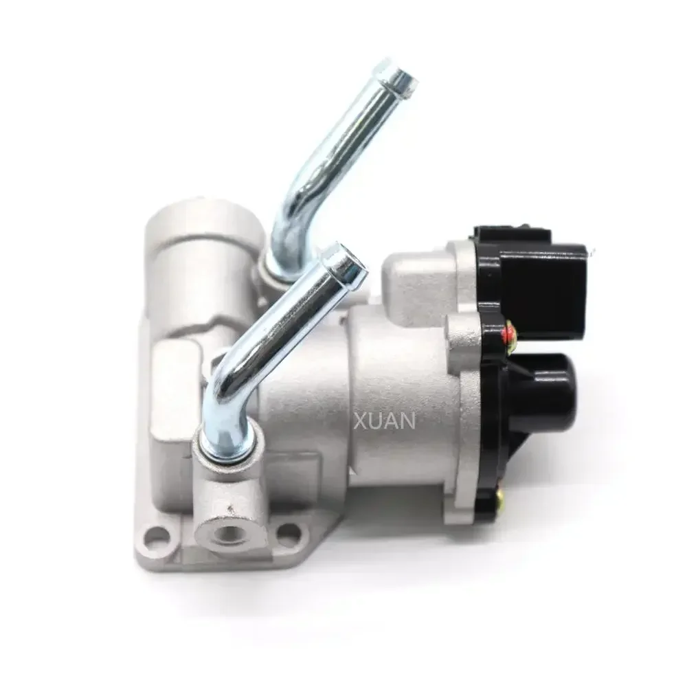 MD MD 614743   Valvola di controllo dell'aria al minimo di alta qualità IACV per Mitsubishi Mirage 1.5L 1.8L AC4148 DSFMT003