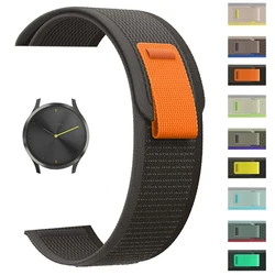 Correa de reloj para Garmin Vivoactive 3 4, correa de reloj Venu 2 SQ Forerunner 645, pulsera Garmin, accesorios de 20 y 22mm